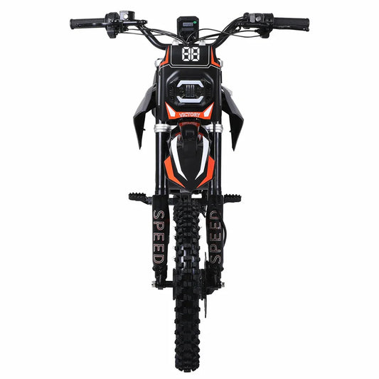Elektrinis Motociklas Freeboy Y88