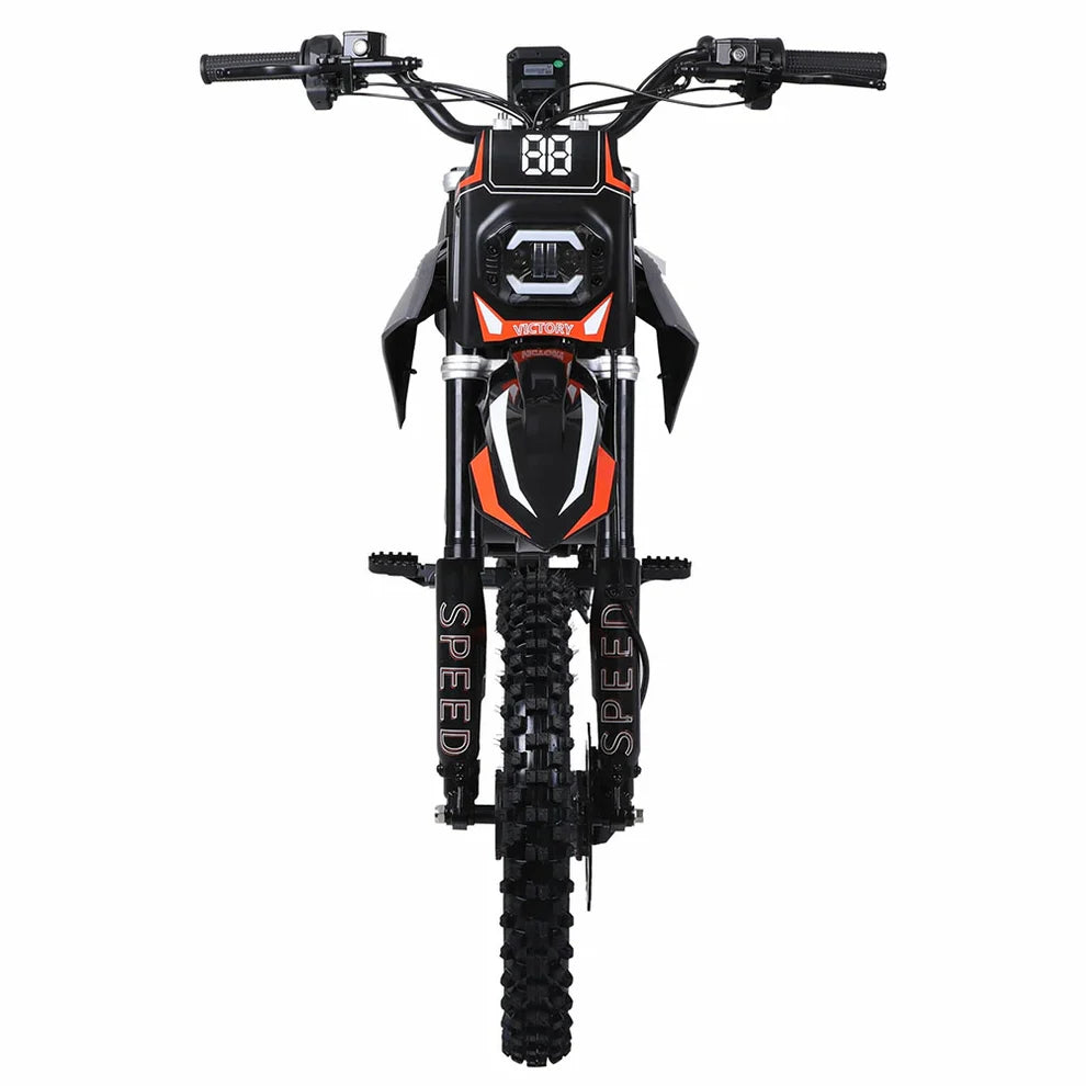 Elektrinis Motociklas Freeboy Y88