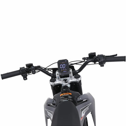 Elektrinis Motociklas Freeboy Y88