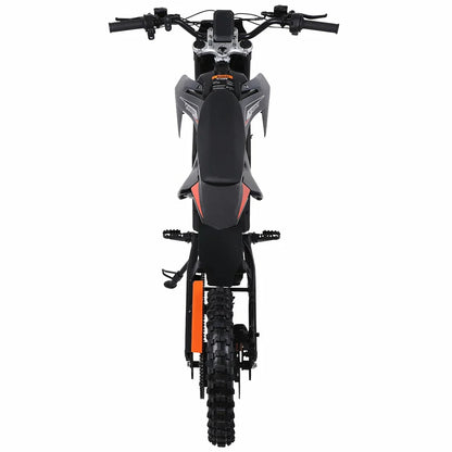 Elektrinis Motociklas Freeboy Y88
