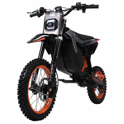 Elektrinis Motociklas Freeboy Y88